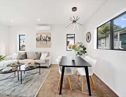 20B Subritzky Avenue, Mt Roskill, Auckland City, Auckland, 3房, 2浴, 独立屋