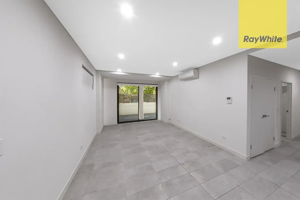 Modern Two-Bedroom Apartment in a Prime Parramatta Location