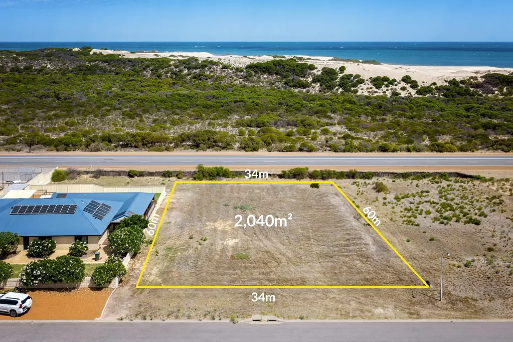 30 Evana Terrace, Wandina, WA 6530