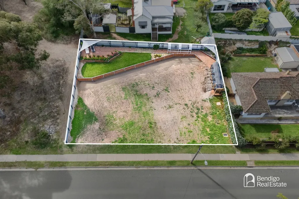 56 Nolan Street, North Bendigo, VIC 3550