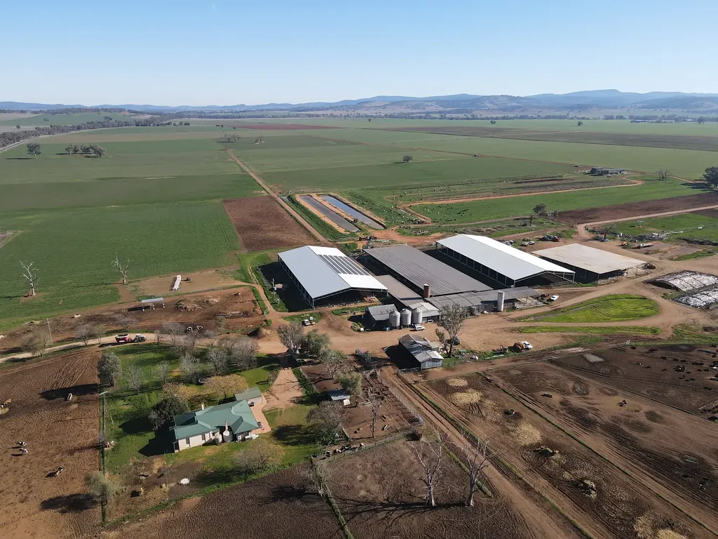"Glenrowan" 448 Nangar Road, Canowindra, NSW 2804