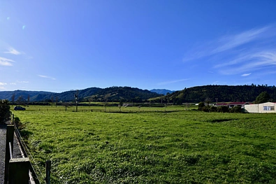 Karamea Country & Town