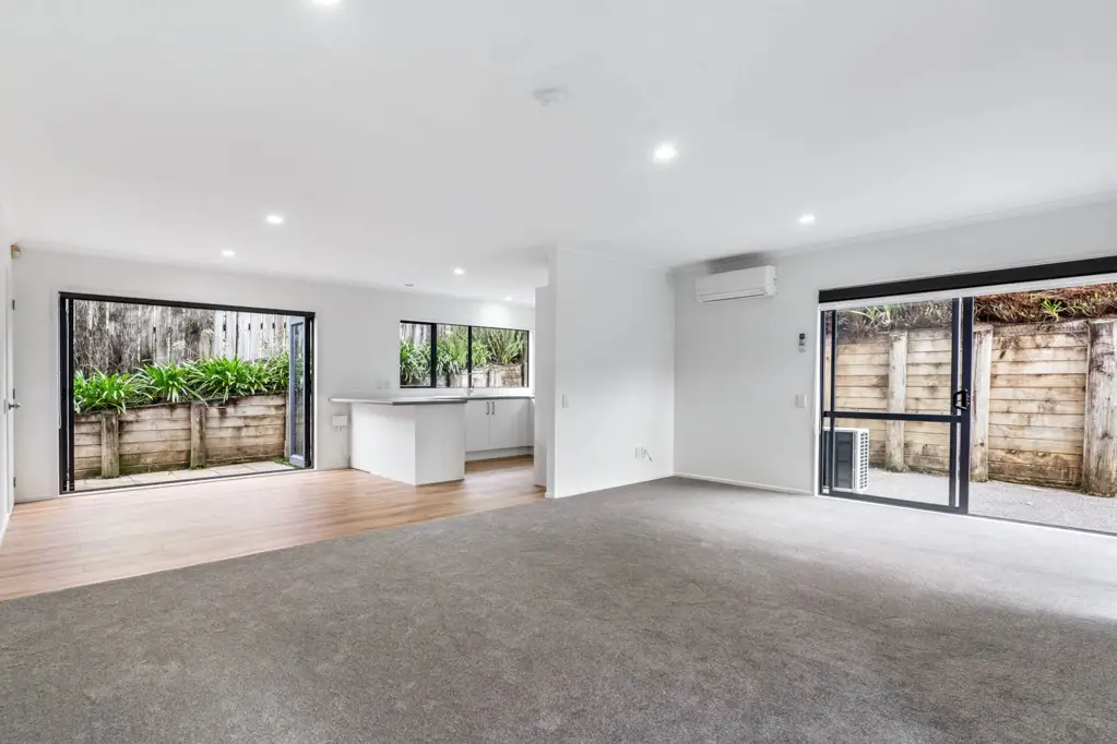 Totara Vale 3部屋 Affordable, Stylish, and Ready to Move In!