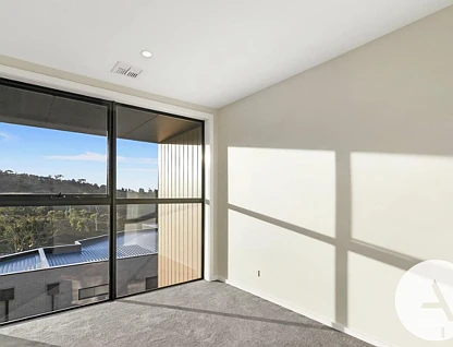 3/11 Felstead Vista, Denman Prospect, Molonglo Valley District, 2 ਕਮਰੇ, 2 ਬਾਥਰੂਮ, Townhouse