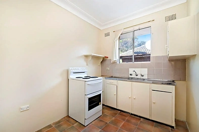 6/36 Rochester Street, Botany, NSW 2019, 2 Schlafzimmer, 1 Badezimmer, Apartment