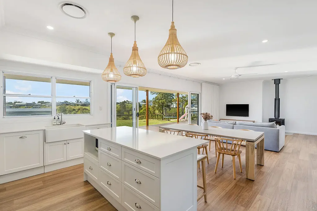 Beechwood 5Zimmer A Beautiful Expression of Luxury Country Living