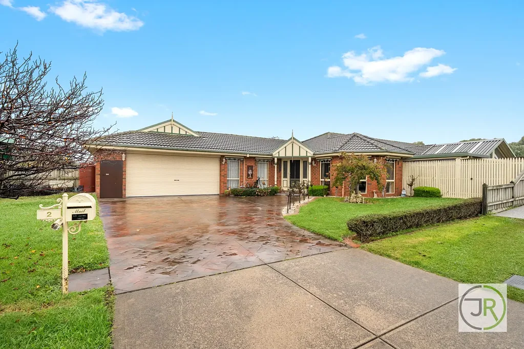 Cranbourne North 4chambre Huge Quality Family Home On Massive 880m2 Land