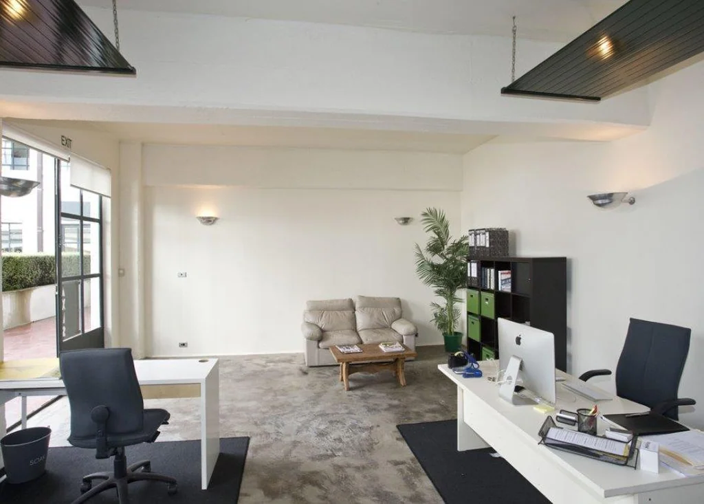 Parnell  CBRE - Boutique Parnell Suite