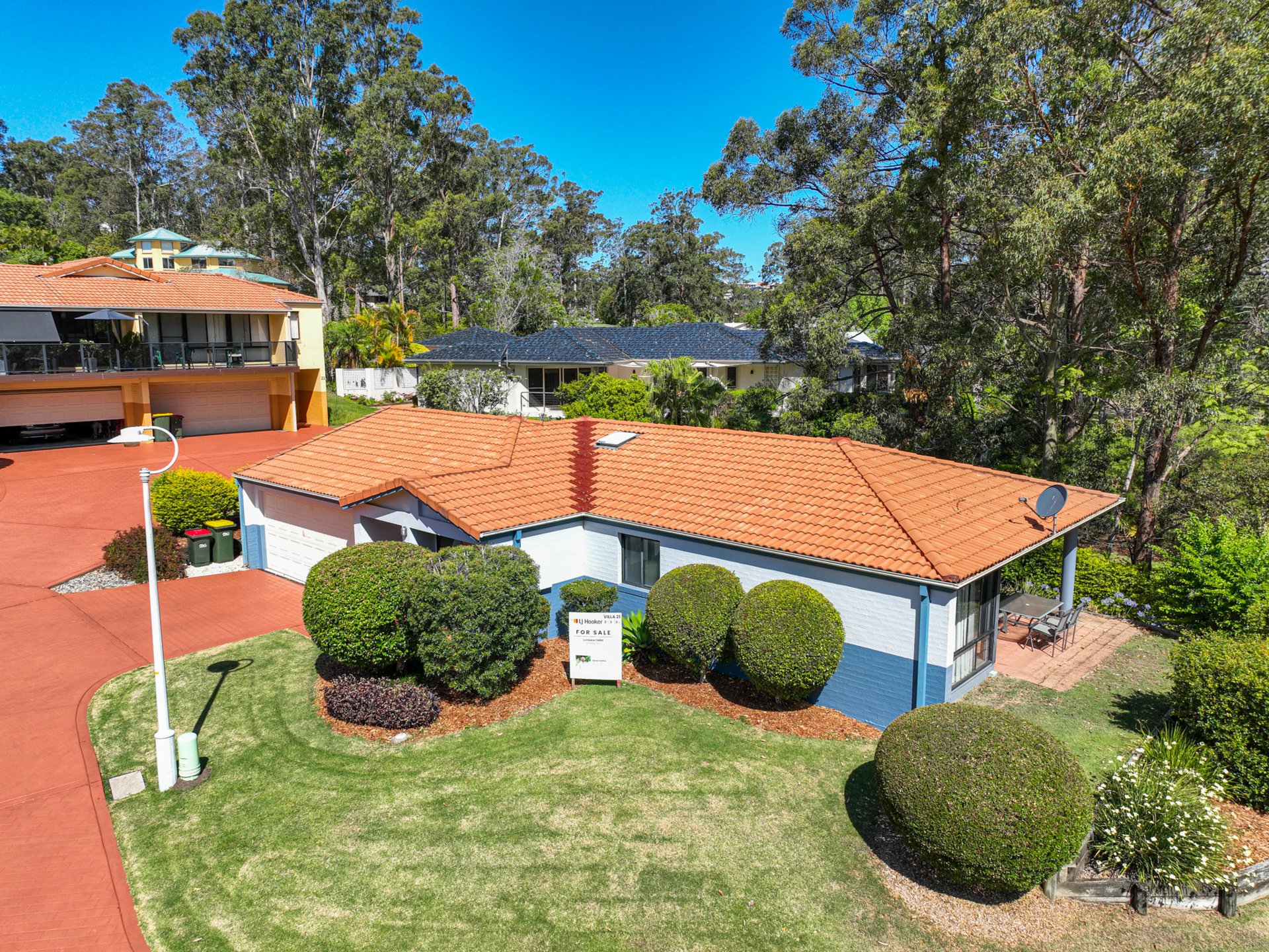 HILLTOP GROVE UNIT 26 26 HILLTOP PWY, TALLWOODS VILLAGE NSW 2430, 0 Schlafzimmer, 0 Badezimmer, House