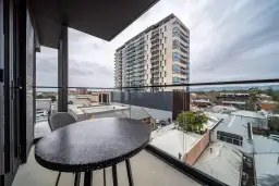 506/252 Flinders Street, Adelaide