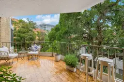 3/10 Rutledge Street, Coolangatta