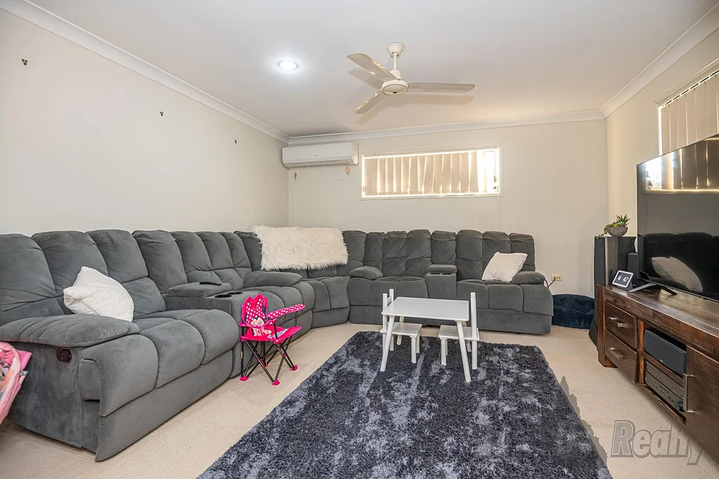 7 Neville Drive, Branyan, QLD 4670