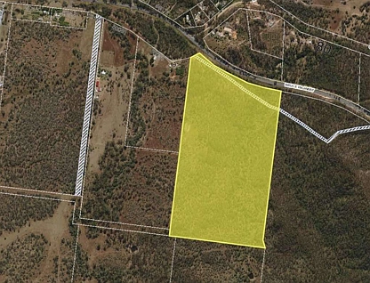 LOT Lot 5/50007 BRUCE HIGHWAY, Calliope, Fitzroy, 0 غرف, 0 حمامات, Section