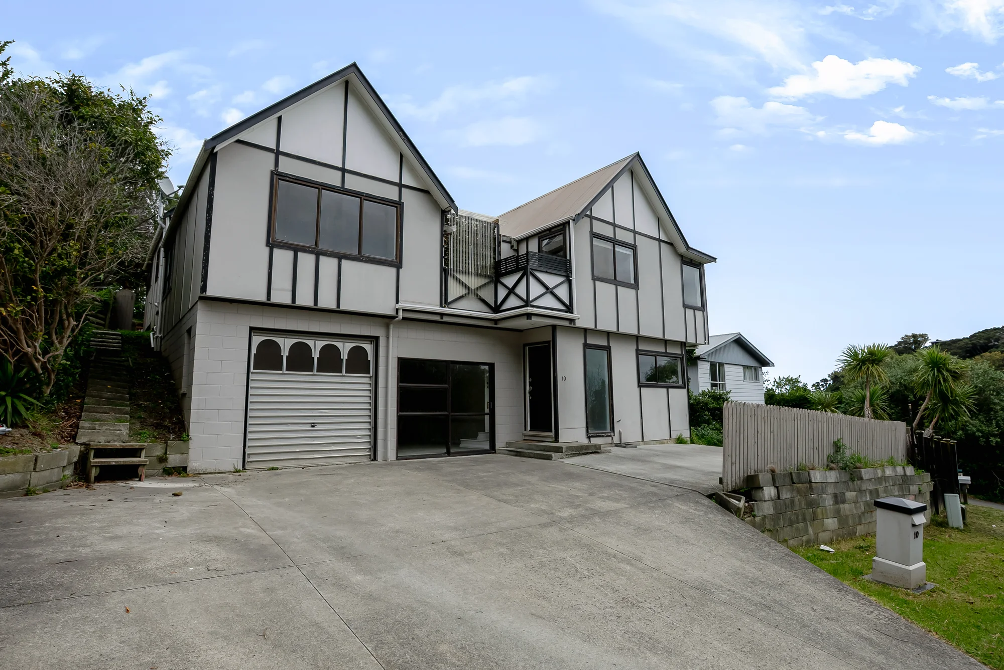 Paraparaumu 3Zimmer Big Space. Big Potential. Serious Opportunity.