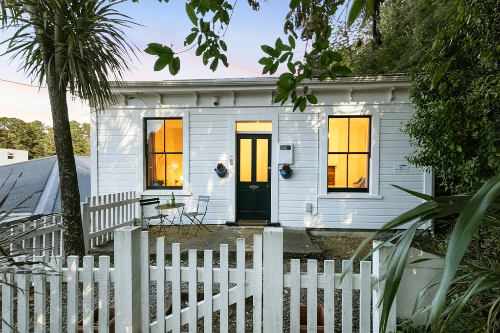 21 Saint Mary Street, Thorndon, Wellington City, Wellington