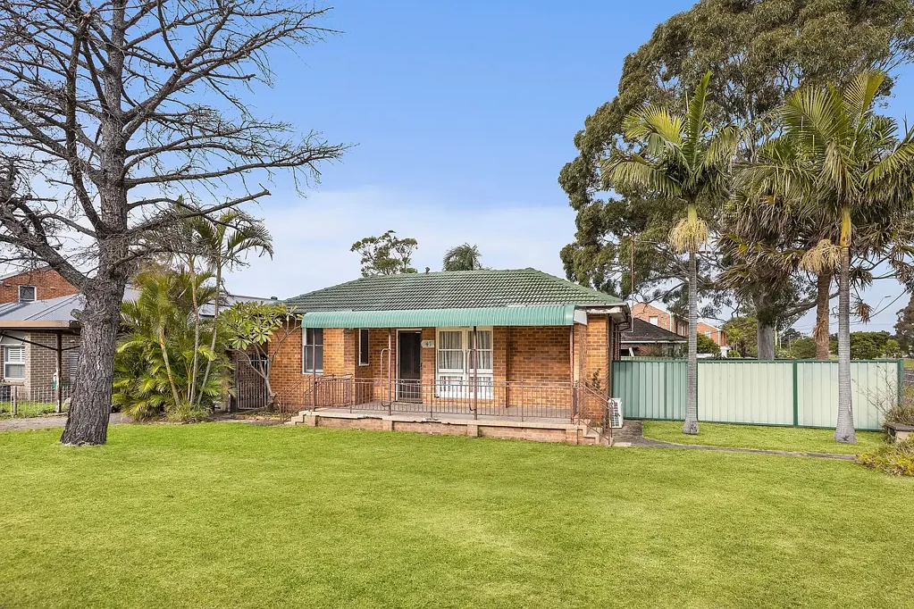 47 Barnes Street, Berkeley, NSW 2506