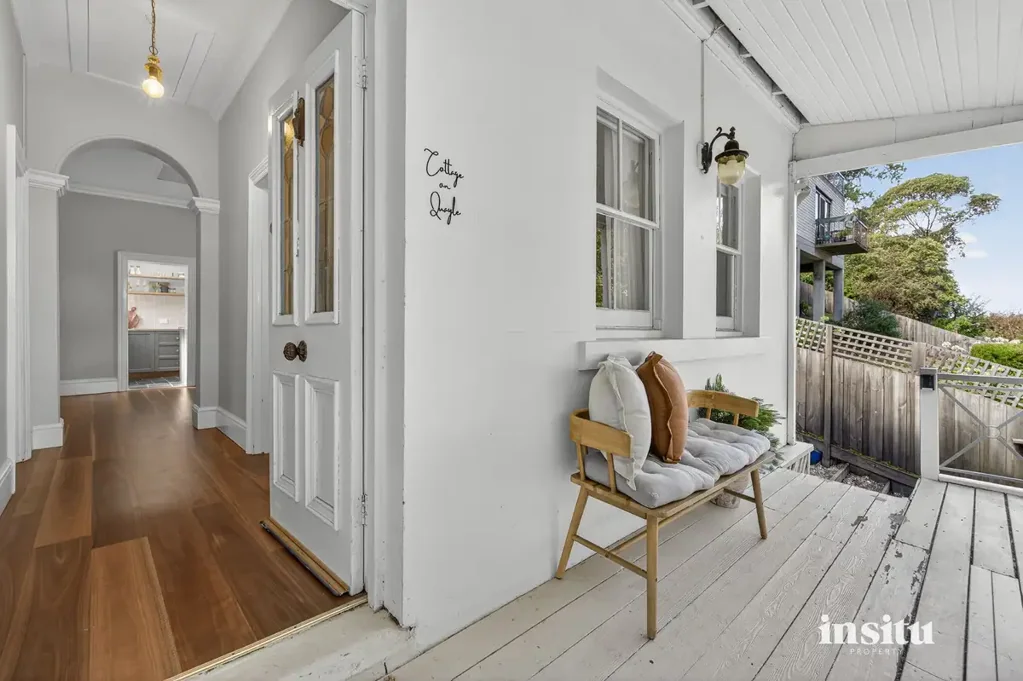 9 Quayle Street, Sandy Bay, TAS 7005