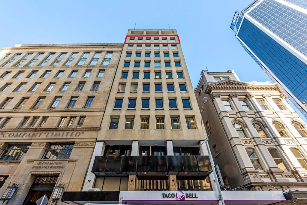 Auckland Central Multi-tenancy office: occupy, income or both!