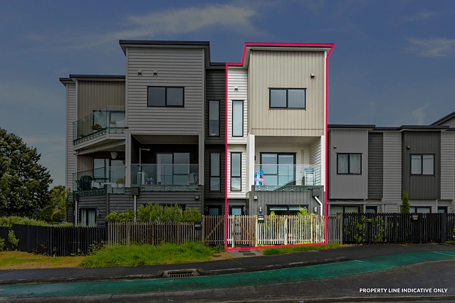 112A Totara Road, Whenuapai, Waitakere City