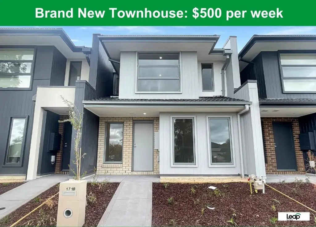 🏡 3-Bedroom House in Mernda