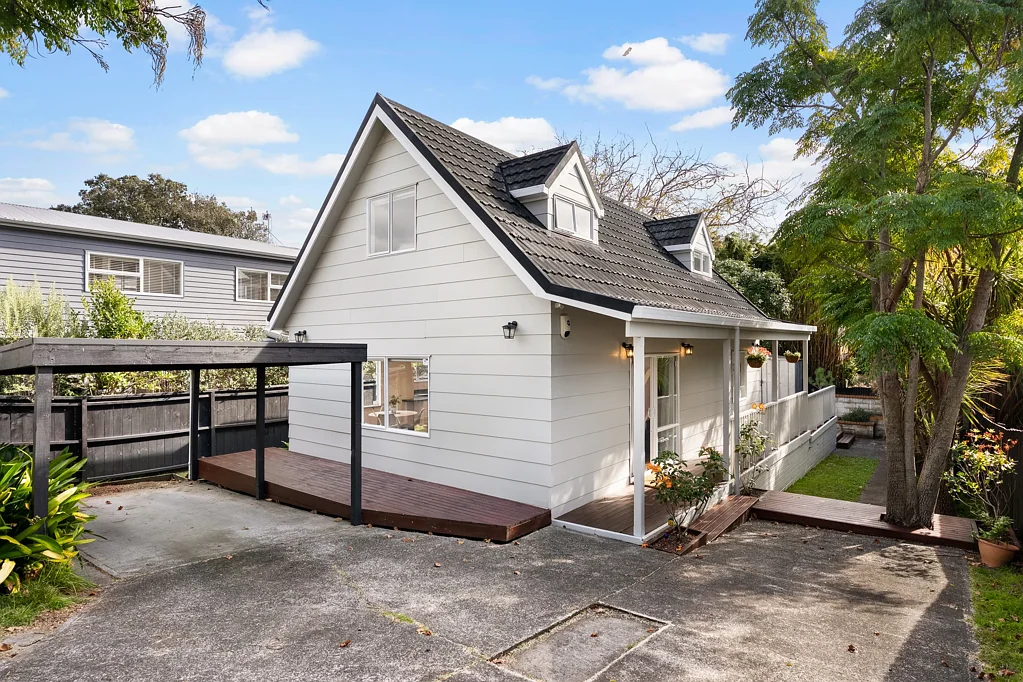 3/6 Fifth Avenue, Mount Albert, Auckland