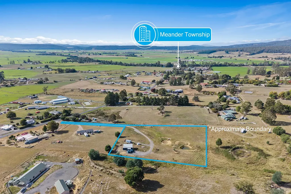 193 Main Road, Meander, TAS 7304