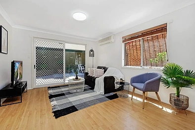 地址保密, Thornleigh, NSW 2120, 3房, 1浴, Townhouse