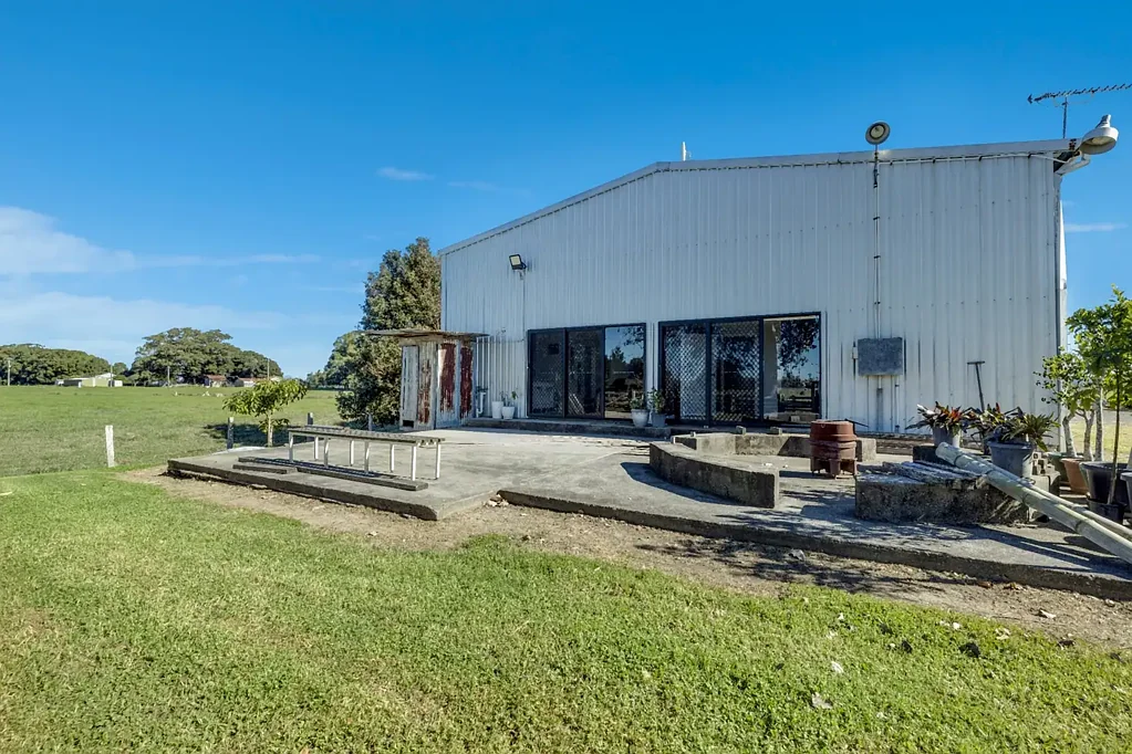 1512 Macleay Valley Way, Clybucca, NSW 2440