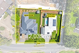 439-441 Springwood Road, Daisy Hill