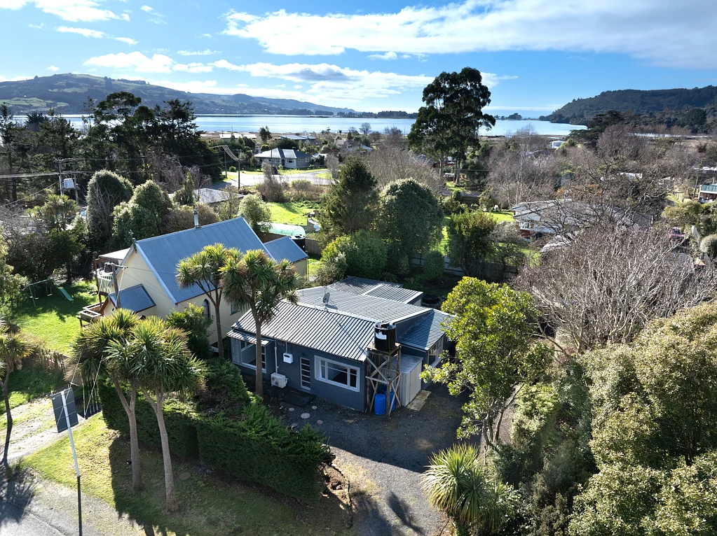 31 Harvey Street, Waitati, Dunedin, Otago