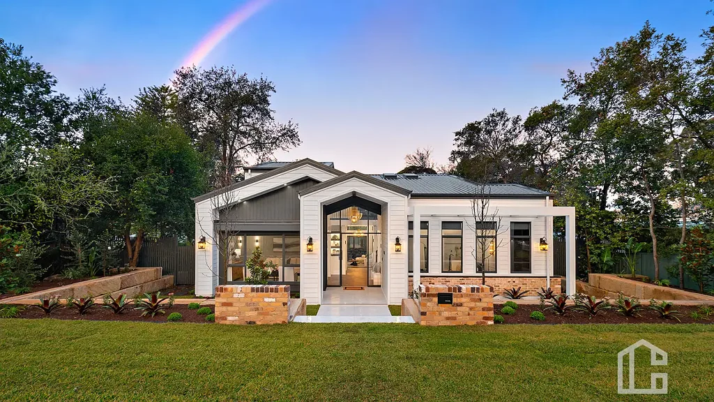 11 Hill Street, Glenbrook, NSW 2773