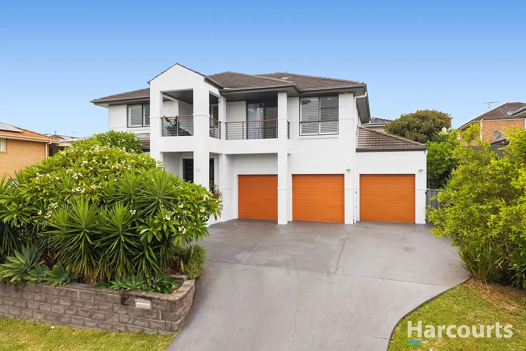 34 Ridgemont Avenue, Cameron Park, NSW 2285