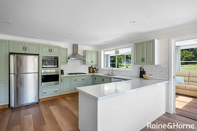 406 Worrigee Road, Worrigee, NSW 2540, 7 slaapkamers, 3 badkamers, Lifestyle Section