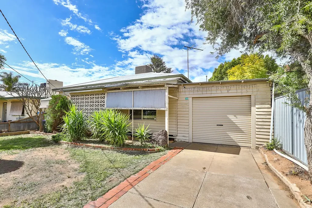Mildura 3房  ADD TO YOUR INVESTMENT PORTFOLIO