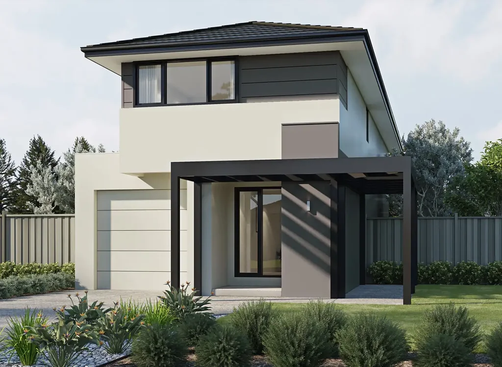 Officer 3房  Fixed Price $769,284 | Everything included for stress-free living