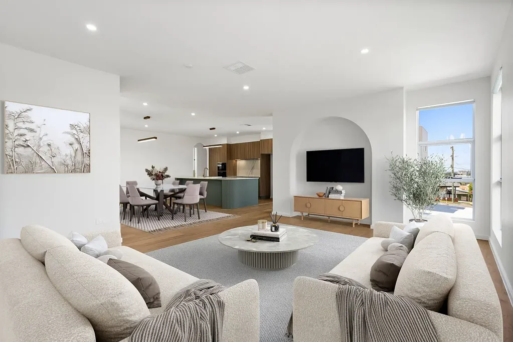 Wollongong 4침실 Brand New Superior Built Homes