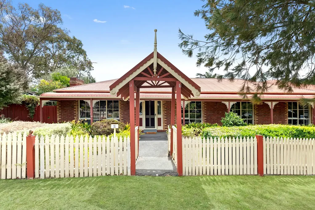 1 Millperra Court, Frankston, VIC 3199