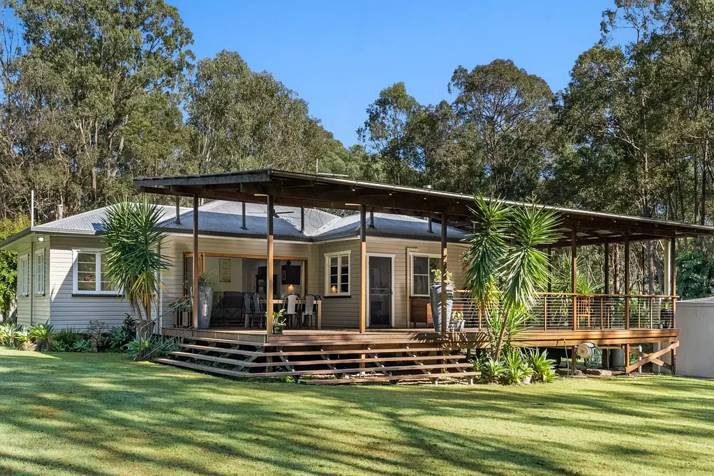 55 Kookami Road, West Coraki, NSW 2471