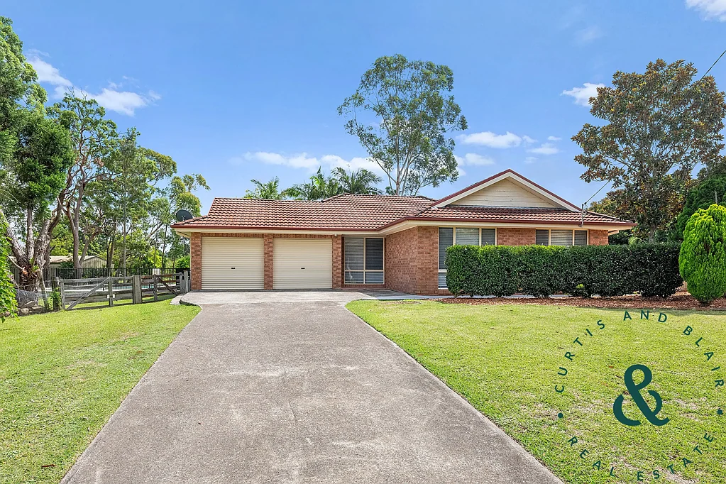 7 Hilltop Close, Medowie, NSW 2318