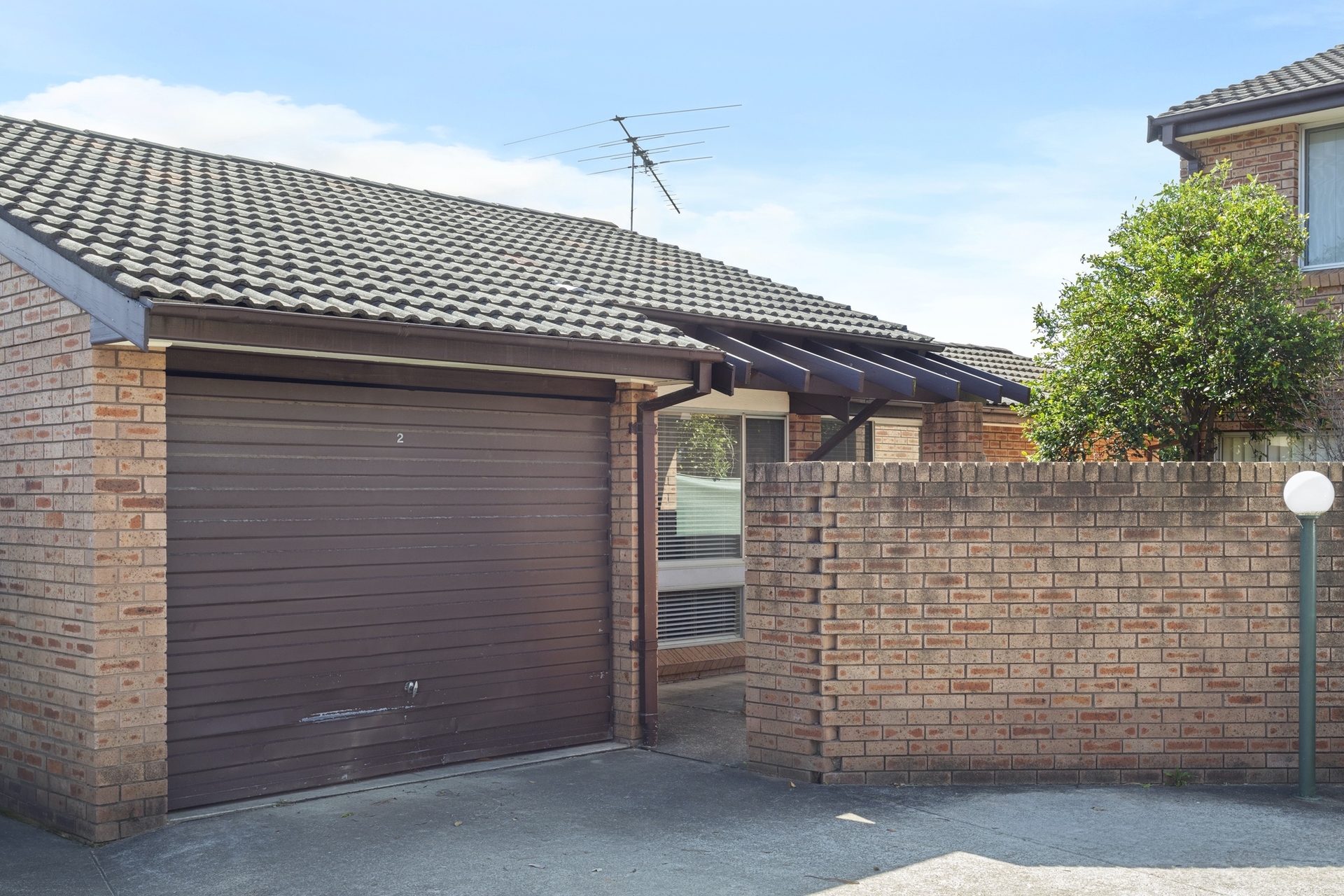 UNIT 2 78 CANTERBURY RD, GLENFIELD NSW 2167, 0 chambres, 0 salles de bain, House