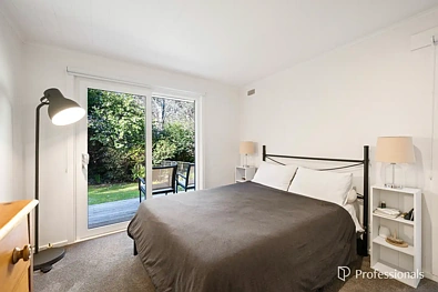 ਬੈੱਡਰੂਮ - 35 Tulloch Street, Millgrove, VIC 3799