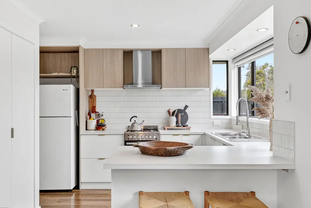 Leopold 3 Bedroom Charming Family Home - Move in Ready!
