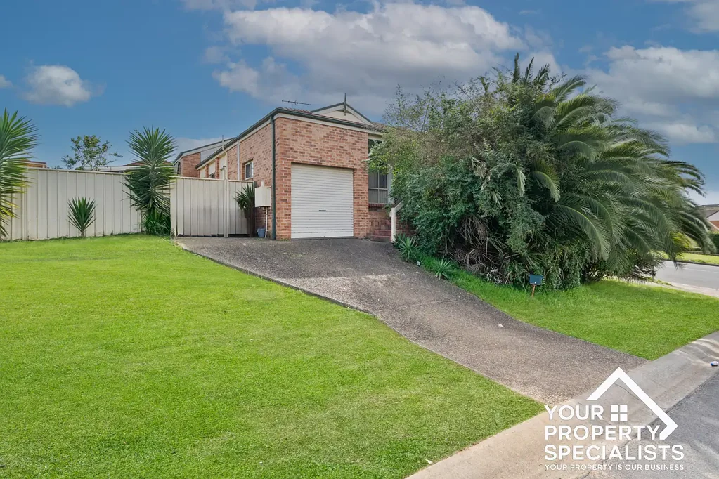 2 Arrow Place, Raby, NSW 2566