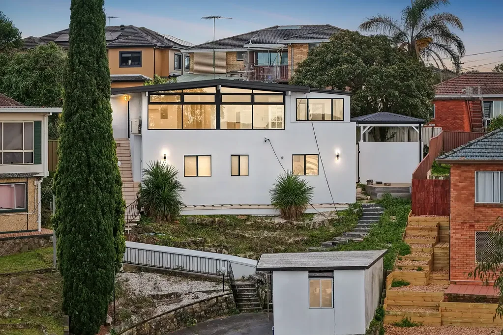 Connected Living in the Heart of Condell Park