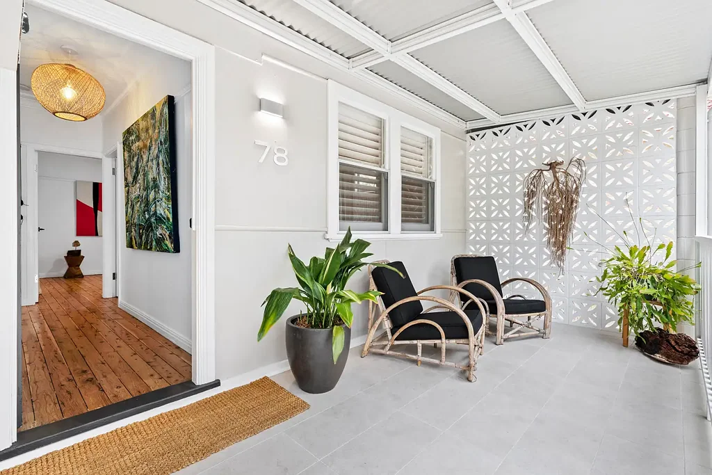 Gladesville 3 Bedroom Renovated Elegance Meets Versatile Family Living in Gladesville