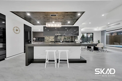 Kitchen - Address Withheld, Greenvale, VIC 3059