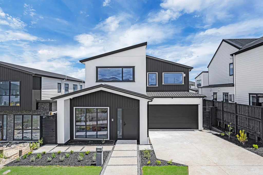 Karaka 6房  Modern Living in the Heart of Karaka