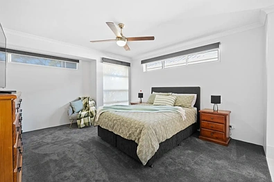 18 Valiant Parade, Baldivis, WA 6171, 4房, 2浴, House
