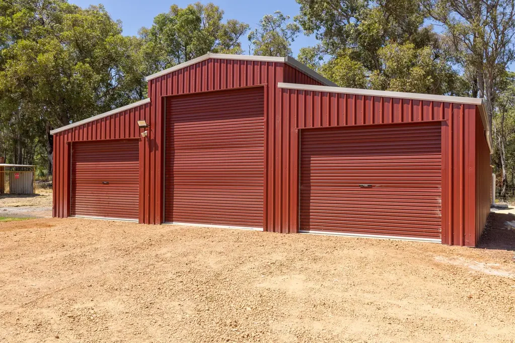 Allanson 5침실 Country Living at Its Finest,  Near-New Semi-Rural Retreat on 9,927m�