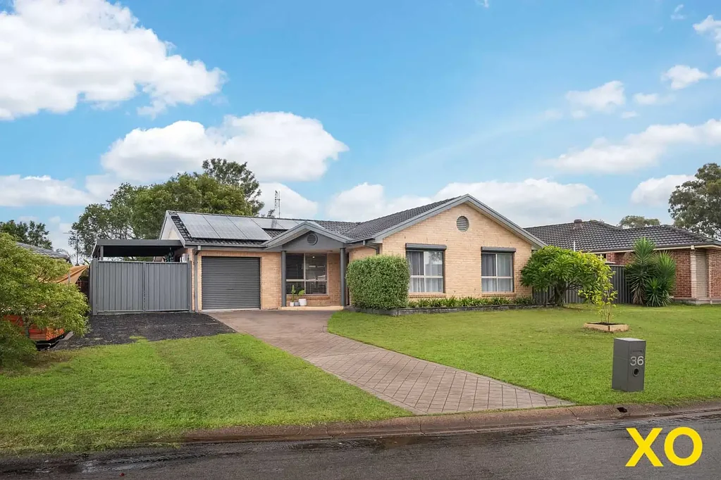 Singleton 3Moenga Happy Days at Hunterview: Made for Outdoor Living and Good Company